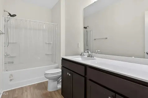 468 Thorny Branch Drive Raleigh NC 27603