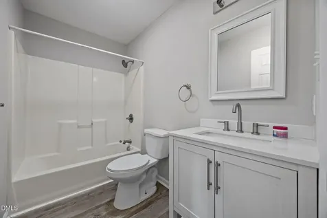 100 Bruces Lane Dunn NC 28334