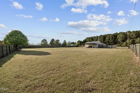 100 Bruces Lane Dunn NC 28334