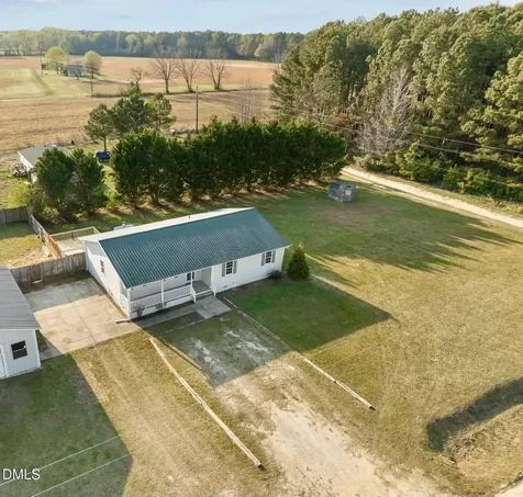 100 Bruces Lane Dunn NC 28334