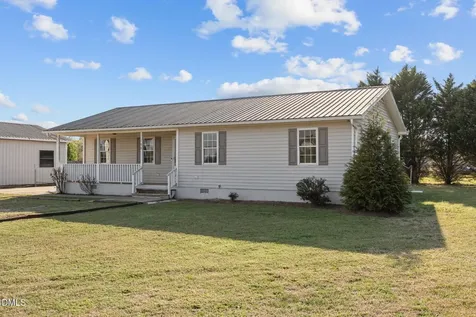 100 Bruces Lane Dunn NC 28334