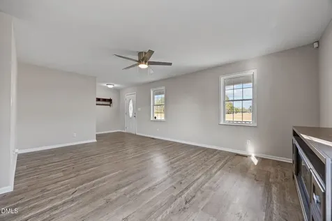 100 Bruces Lane Dunn NC 28334