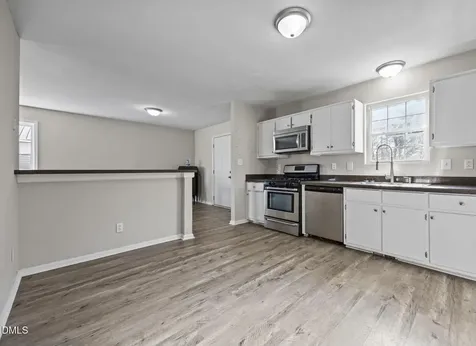 100 Bruces Lane Dunn NC 28334