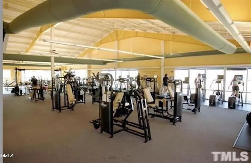 153 Cinnabar Street Clayton NC 27527