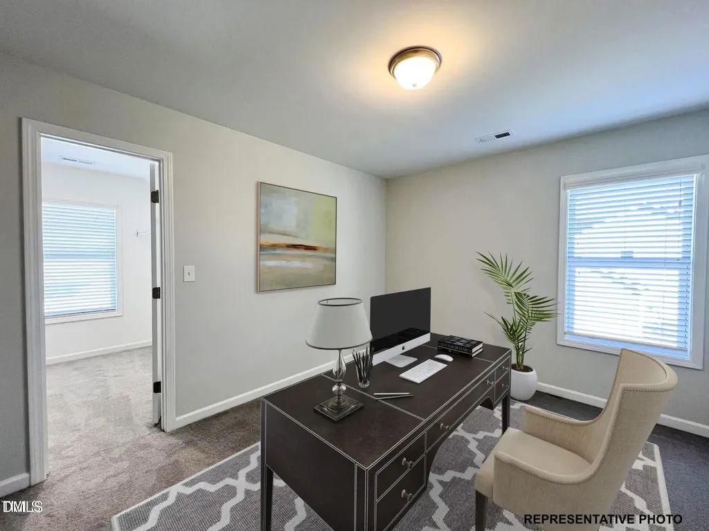 153 Cinnabar Street Clayton NC 27527