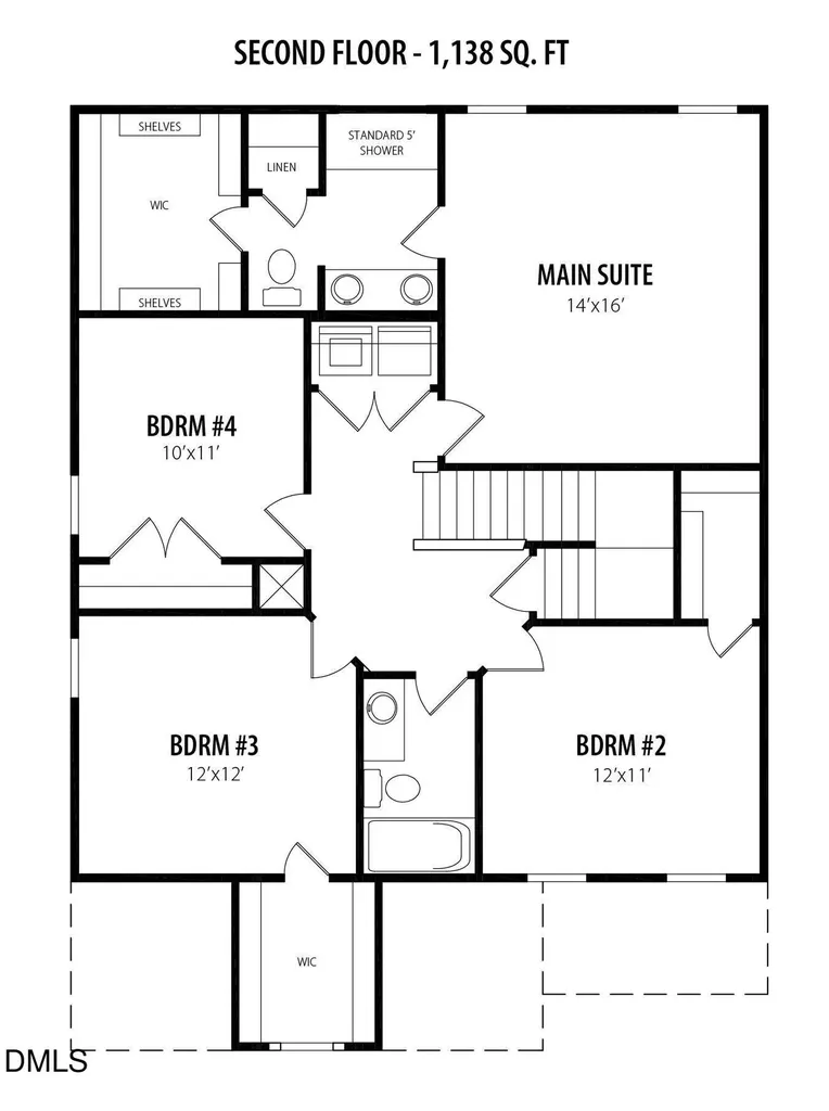 153 Cinnabar Street Clayton NC 27527