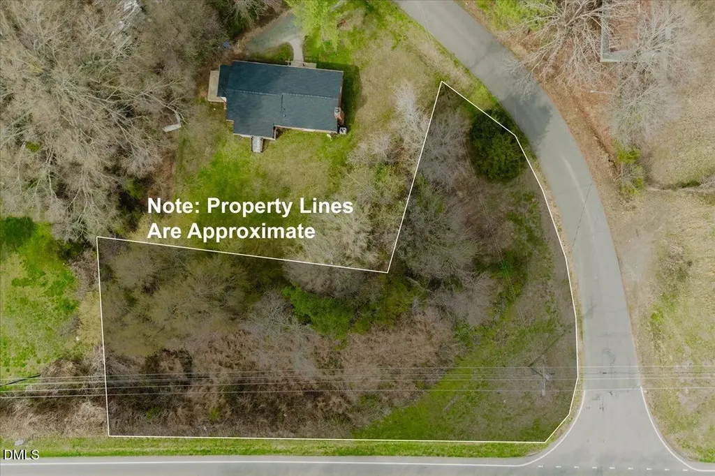 501 Cornelius Street Hillsborough NC 27278