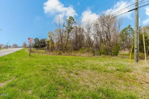 501 Cornelius Street Hillsborough NC 27278