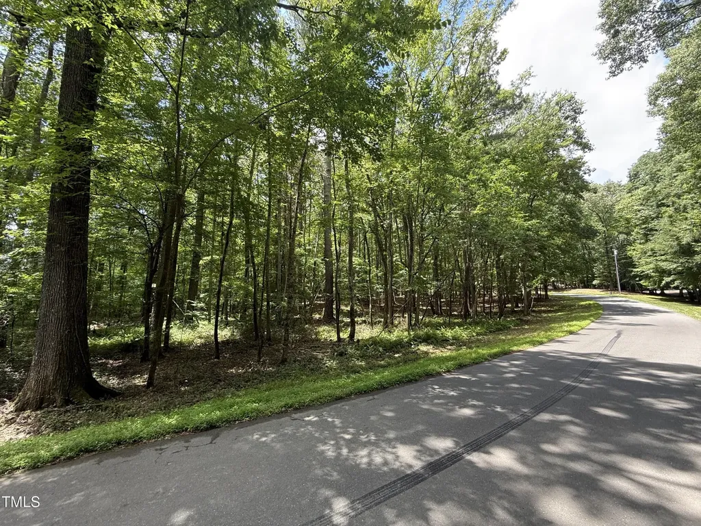 7 Edwards Ridge Road Chapel Hill NC 27517