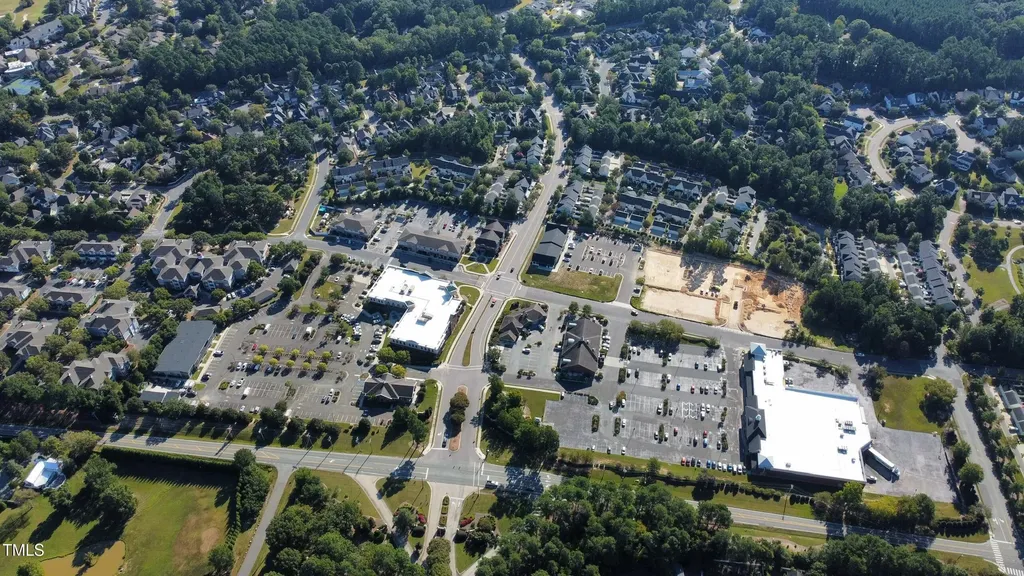 7 Edwards Ridge Road Chapel Hill NC 27517