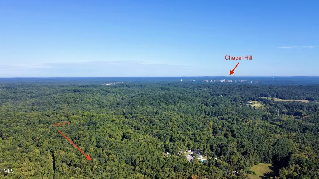 7 Edwards Ridge Road Chapel Hill NC 27517