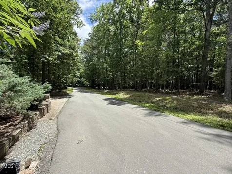 7 Edwards Ridge Road Chapel Hill NC 27517