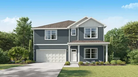 12480 Gameland Drive Laurinburg NC 28352