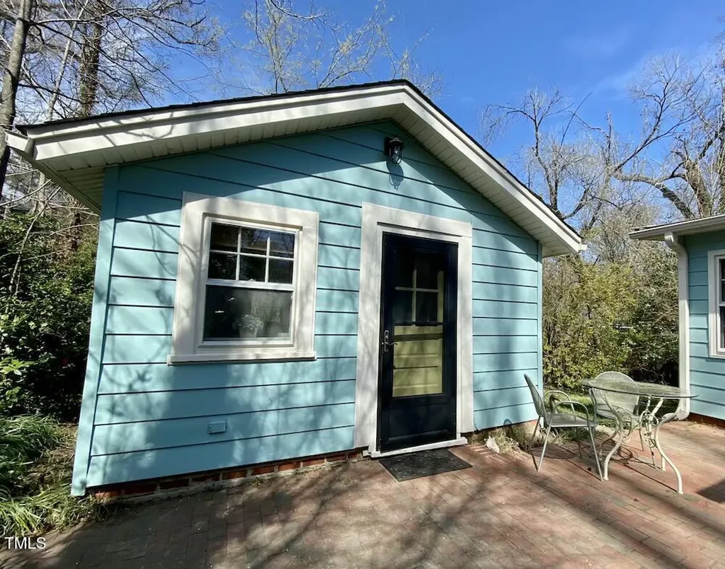 1008 Starlight Drive Durham NC 27707