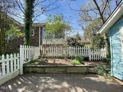 1008 Starlight Drive Durham NC 27707