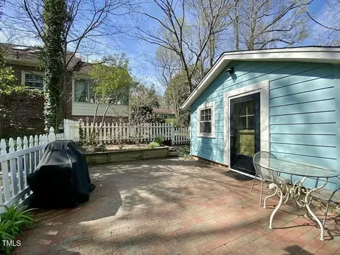 1008 Starlight Drive Durham NC 27707