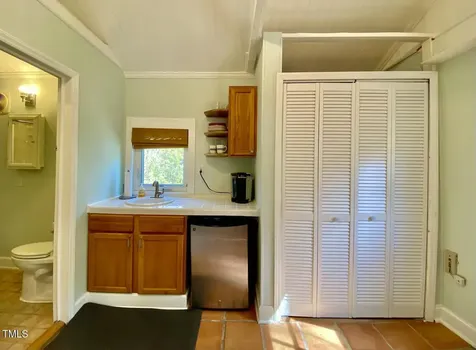 1008 Starlight Drive Durham NC 27707