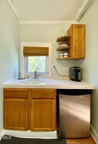 1008 Starlight Drive Durham NC 27707