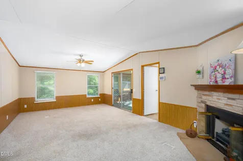 317 Wood Road Pittsboro NC 27312