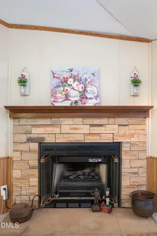 317 Wood Road Pittsboro NC 27312