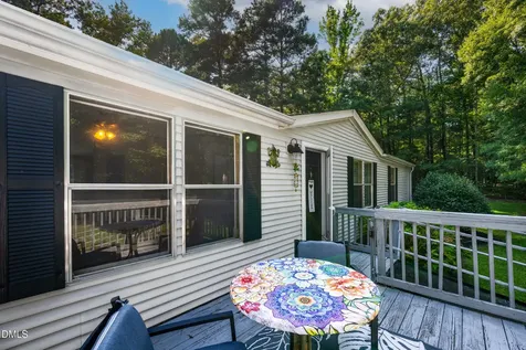317 Wood Road Pittsboro NC 27312