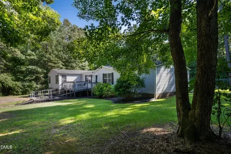 317 Wood Road Pittsboro NC 27312