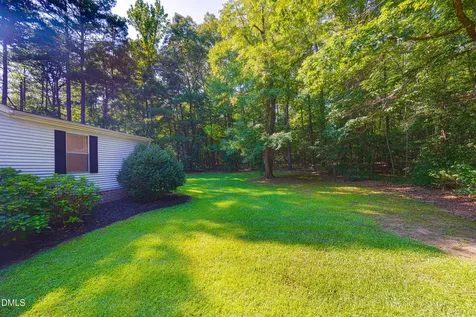 317 Wood Road Pittsboro NC 27312