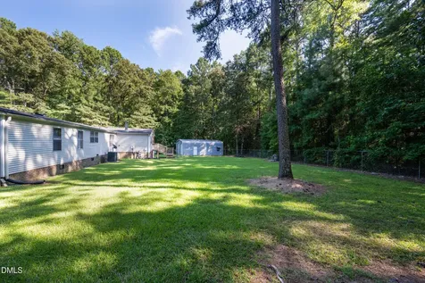 317 Wood Road Pittsboro NC 27312