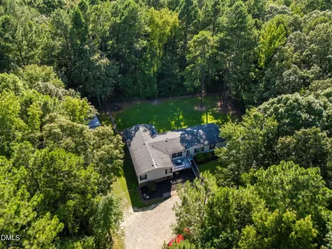317 Wood Road Pittsboro NC 27312