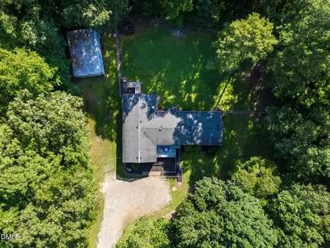 317 Wood Road Pittsboro NC 27312
