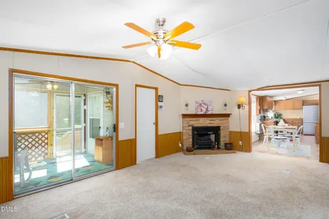 317 Wood Road Pittsboro NC 27312