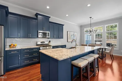 13227 Ashford Park Drive Raleigh NC 27613