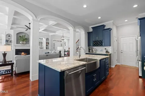 13227 Ashford Park Drive Raleigh NC 27613