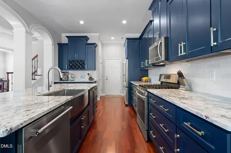 13227 Ashford Park Drive Raleigh NC 27613