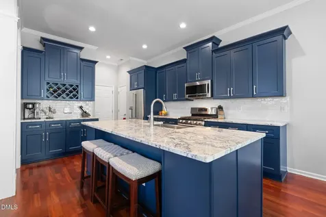 13227 Ashford Park Drive Raleigh NC 27613