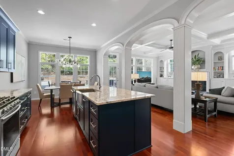 13227 Ashford Park Drive Raleigh NC 27613