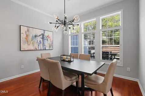 13227 Ashford Park Drive Raleigh NC 27613
