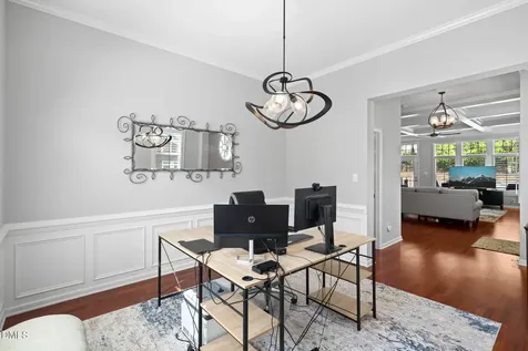 13227 Ashford Park Drive Raleigh NC 27613