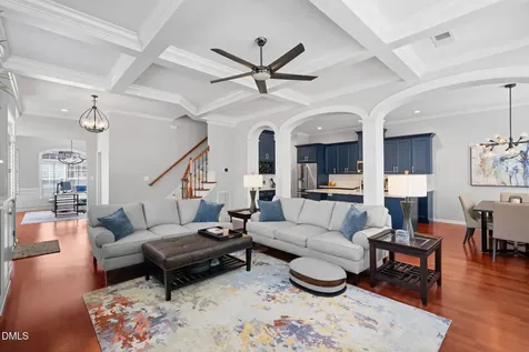 13227 Ashford Park Drive Raleigh NC 27613