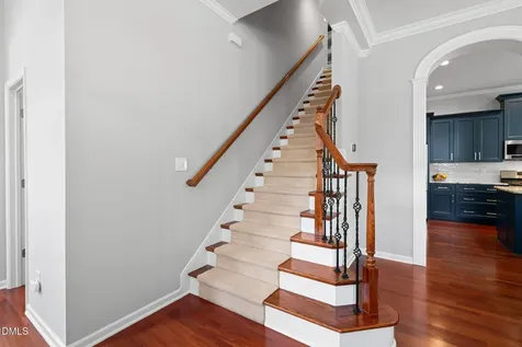 13227 Ashford Park Drive Raleigh NC 27613