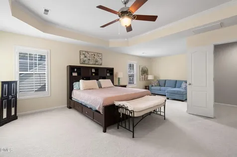 13227 Ashford Park Drive Raleigh NC 27613