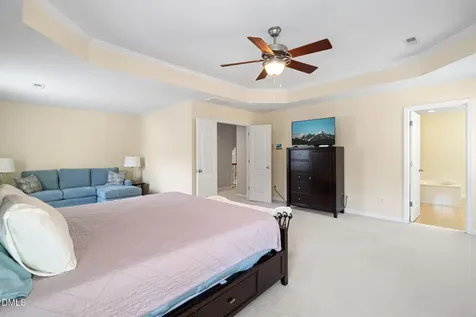 13227 Ashford Park Drive Raleigh NC 27613