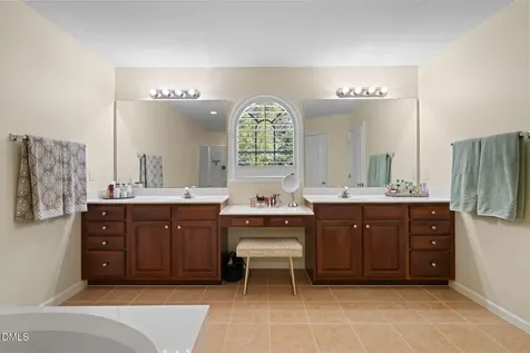 13227 Ashford Park Drive Raleigh NC 27613