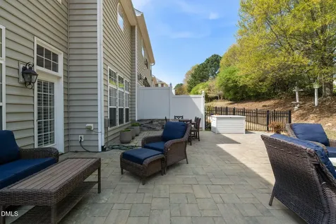 13227 Ashford Park Drive Raleigh NC 27613