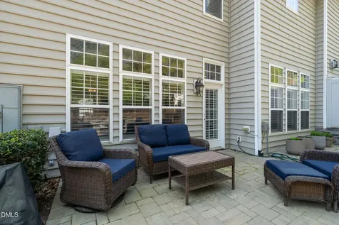 13227 Ashford Park Drive Raleigh NC 27613