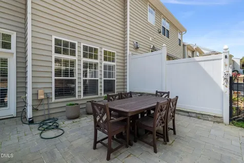 13227 Ashford Park Drive Raleigh NC 27613