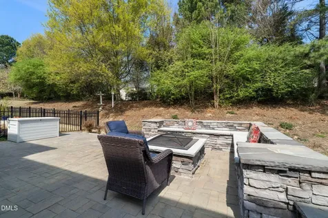 13227 Ashford Park Drive Raleigh NC 27613