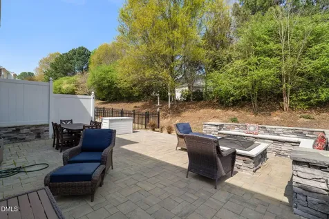 13227 Ashford Park Drive Raleigh NC 27613