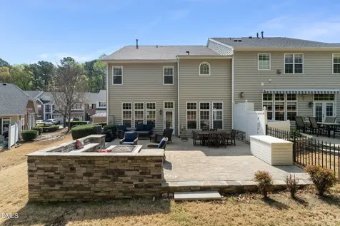 13227 Ashford Park Drive Raleigh NC 27613