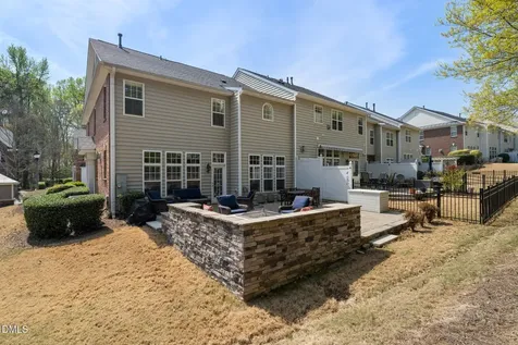 13227 Ashford Park Drive Raleigh NC 27613